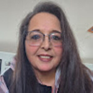 Meet your Posher, Jillene